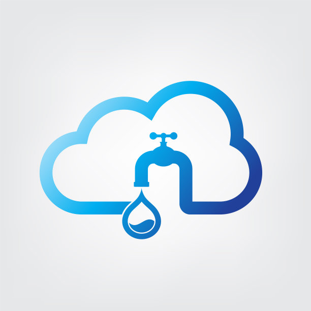 节约用水的概念图片下载