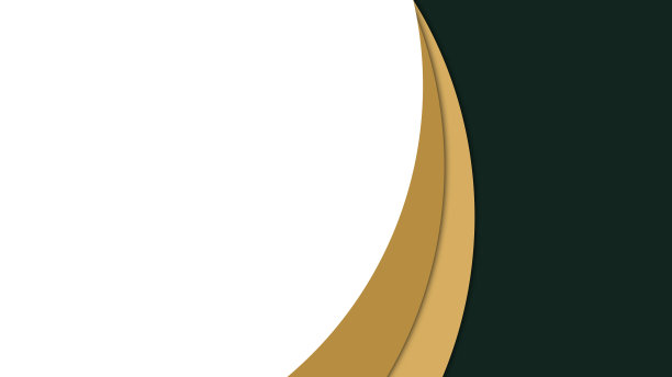 插图的木炭背景颜色与金色和棕褐色框架图片下载