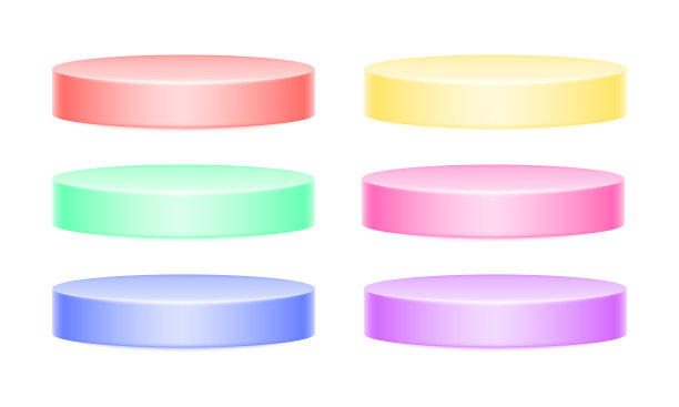 现实的基座产品介绍或促销收集图片下载