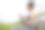 亚洲女孩在公园锻炼的照片图片下载