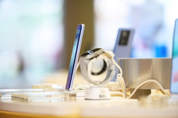 智能手机店图片下载