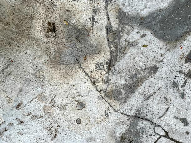 人行道上一个消防栓的照片，上面有一个人的影子。图片下载