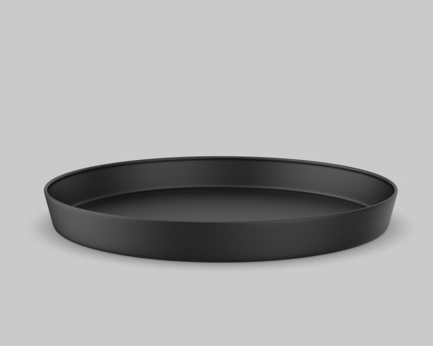 空白条托盘模板3d插图。图片下载