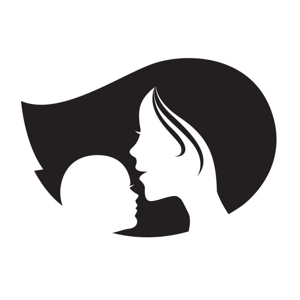 母婴图标图片下载