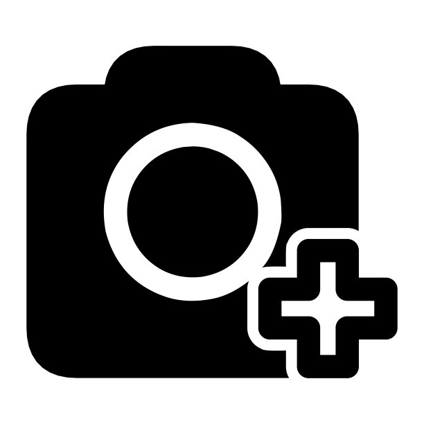 从相机图标上传照片，拍照上传图片下载