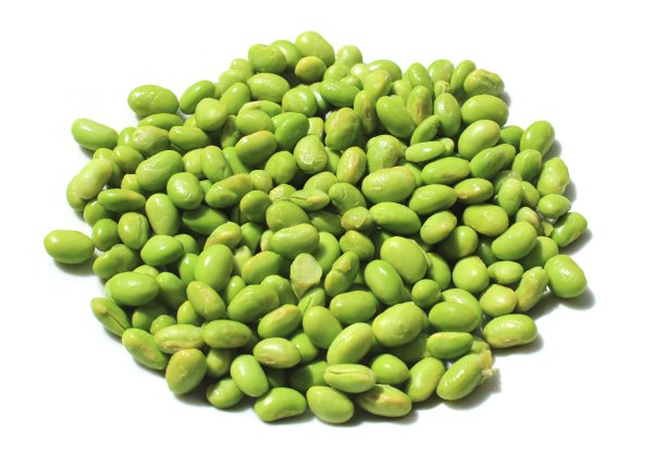 大豆商品、大豆商品、毛豆商品特写图片下载