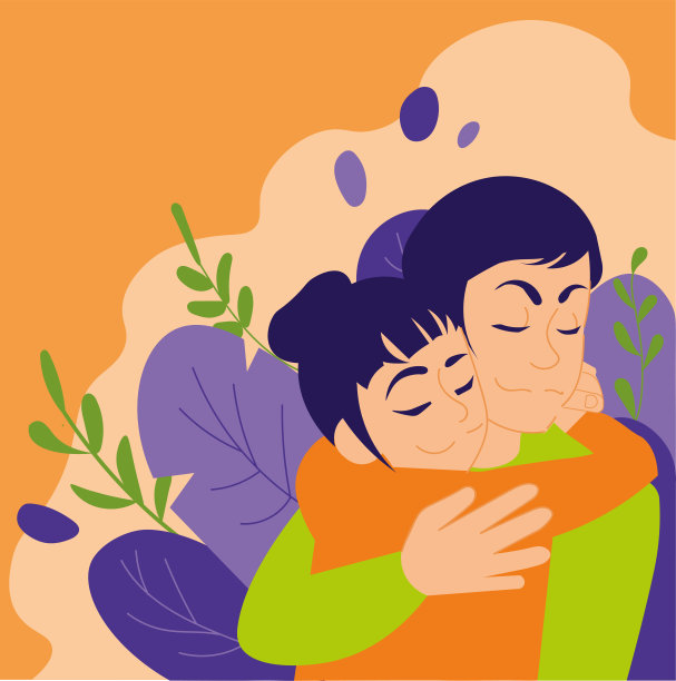 亚洲父女图片下载