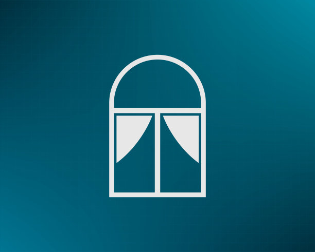 矢量插图，背景渐变。图片下载