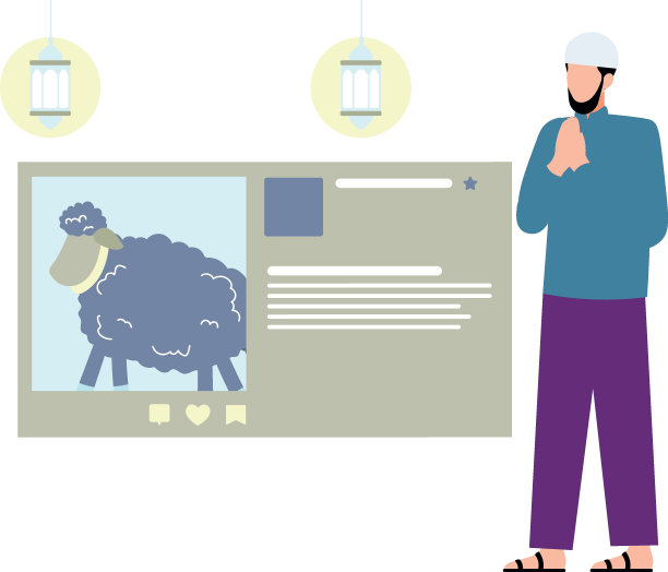 男孩在看社交媒体帖子。图片下载