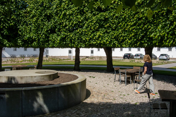 Hillerod、丹麦图片下载