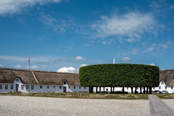 Hillerod、丹麦图片下载