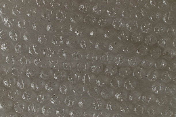 包装材料、纸板和气泡膜图片下载