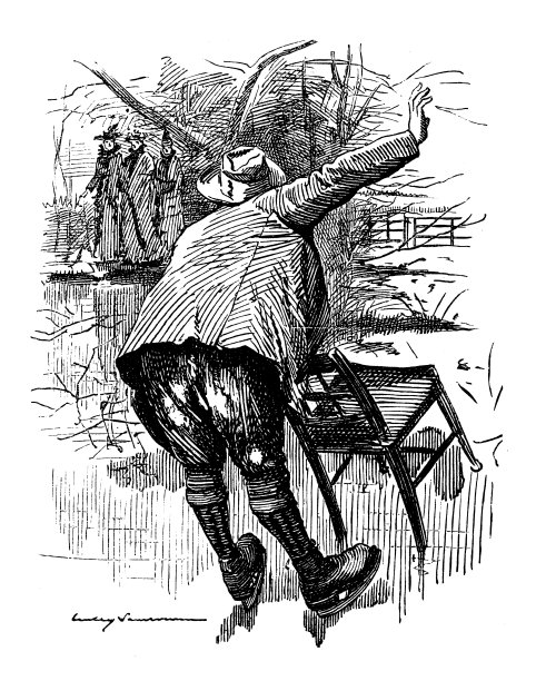 英国讽刺漫画图片下载