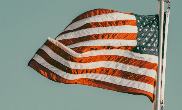 美国国旗图片下载