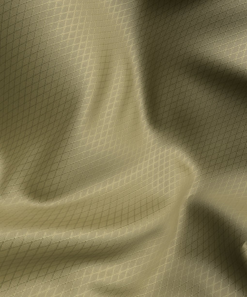 现代防水织物与模式3d渲染图片下载