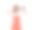 可爱的女孩用手指展示韩国的爱情象征。年轻女子在自拍时做着心形手势。快乐的人用电话拍照。平面隔离矢量插图上的白色图片下载