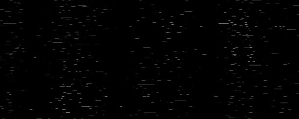 电视视频噪声纹理模板。信号丢失或坏的概念。波纹视频磁带背景。故障vhs像素雪噪声壁纸。图像失真心疼背景效果。矢量图图片下载