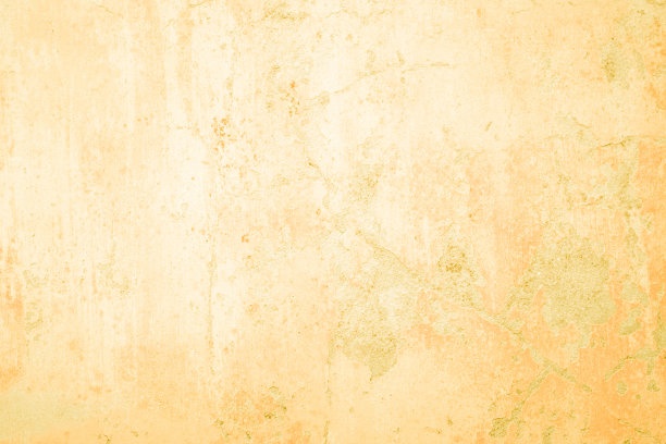 黄色混凝土石材纹理背景在夏季壁纸。水泥和砂墙的色调复古最小。淡黄色的混凝土抽象墙，水泥质感的白色空白为家居装饰。图片下载