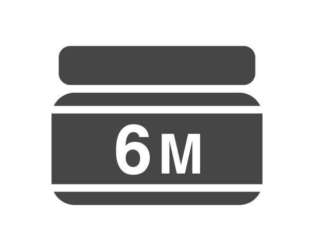 矢量黑色图标的美容，化妆品和护理的有效期，有效性。瓶子，罐子，沐浴露，面霜，身体乳，喷雾，药膏，膏体。图片下载