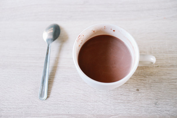 一杯可可图片下载