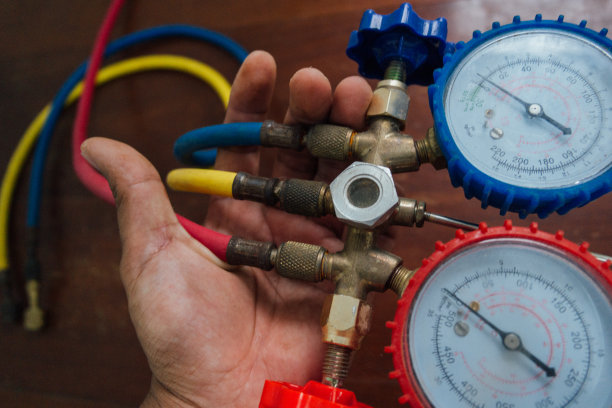 旧交流压力表图片下载