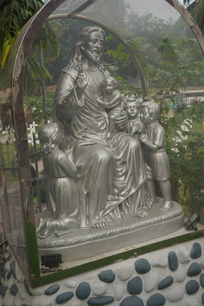 圣诞节的庆祝活动图片下载