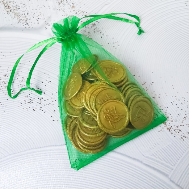 白底彩色蜡邮票图片下载