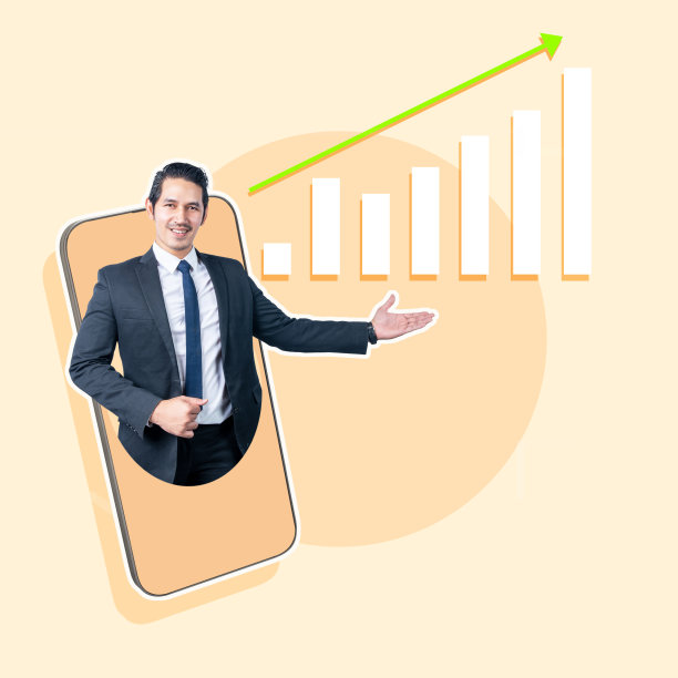 进步和成长的概念图片下载