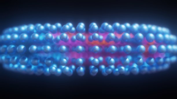 多色球体，不带效果图片下载