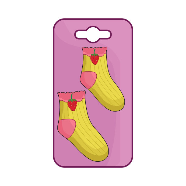 女人的袜子图片下载