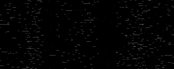 电视视频噪声纹理模板。波纹视频磁带背景。故障vhs像素噪声壁纸。信号丢失或坏的概念。图像失真心疼背景效果。矢量图图片下载