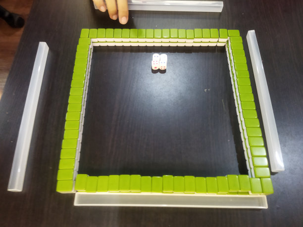 打麻将图片下载