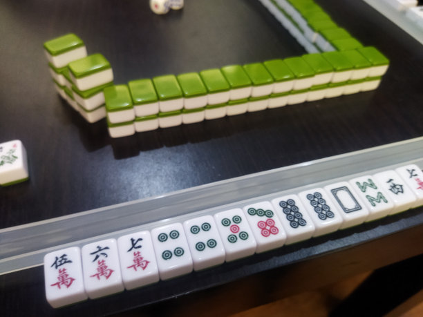 打麻将图片下载