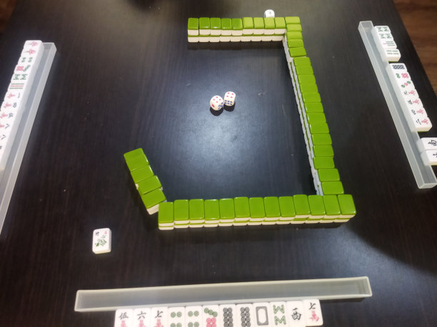 打麻将图片下载