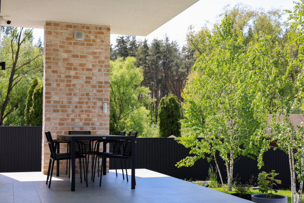 当地景观设计图片下载