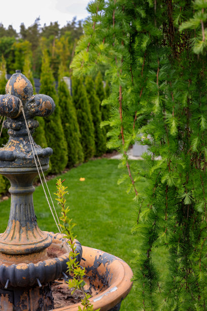 当地景观设计图片下载