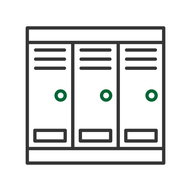 更衣室图标图片下载