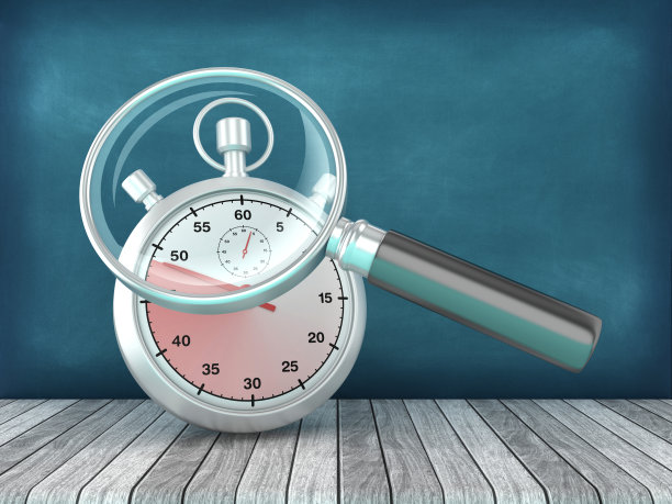 3D秒表与Loupe图片下载