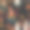 无缝图案与魔法侏儒，橙色秋叶，浆果，小树枝和篮子在黑色的背景。用于包装纸、家用和季节性纺织品、窗帘、桌布、厨房和托儿所装饰的图案。图片下载