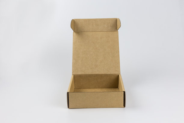 打开的纸盒图片下载