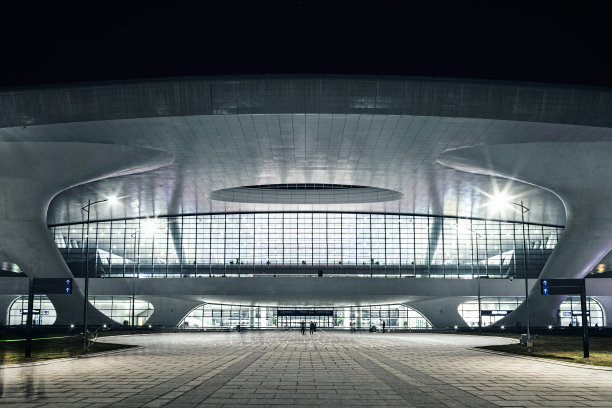 现代建筑图片下载