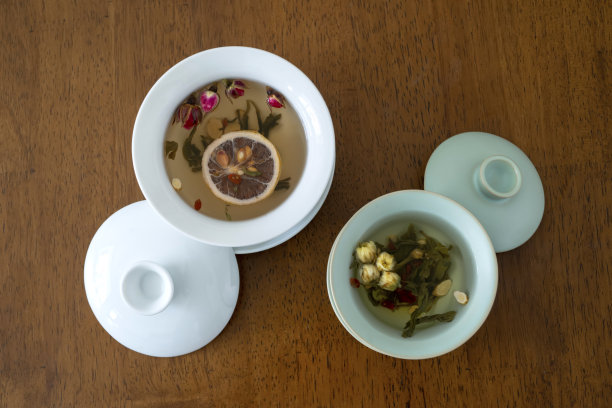 近距离中国茶饮料图片下载