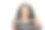 照片华丽可爱的女人卷发条纹t恤摆姿势在木相框孤立的白色背景股票照片图片下载
