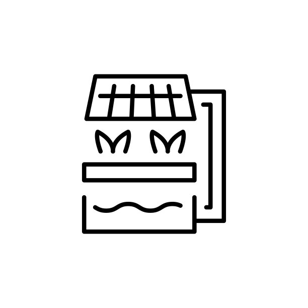 家庭培育图标图片下载