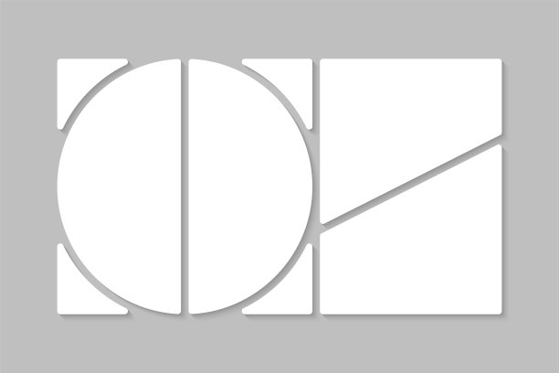 模板拼贴四帧，图像，照片图片下载