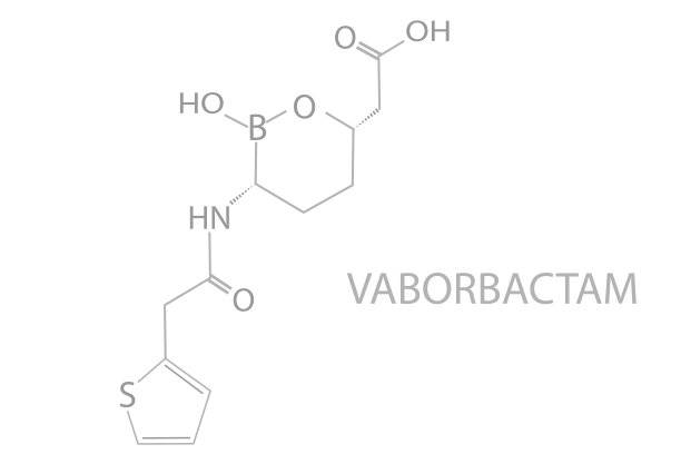维巴坦分子骨架化学式图片下载