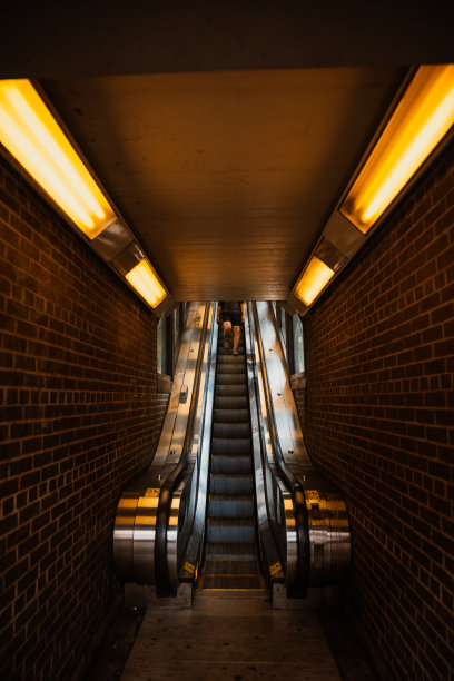 第125个地铁站在曼哈顿上西区，纽约地铁，美国-股票图片图片下载