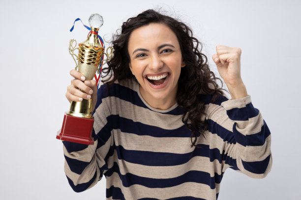 女大学生股票照片的肖像图片下载