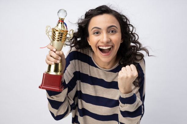 女大学生股票照片的肖像图片下载