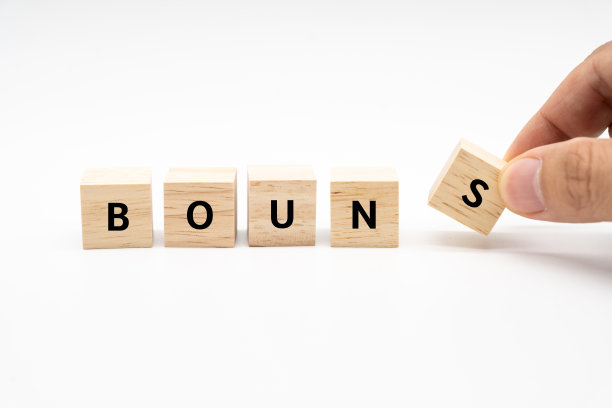 假期奖金工资。利益的概念图片下载